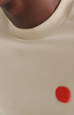 Loreak Mendian SUDADERA AKTIVISTA CREW M-Hombre Sudaderas
