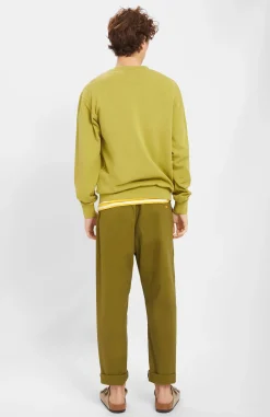 Loreak Mendian SUDADERA AKTIVISTA CREW M-Hombre Sudaderas