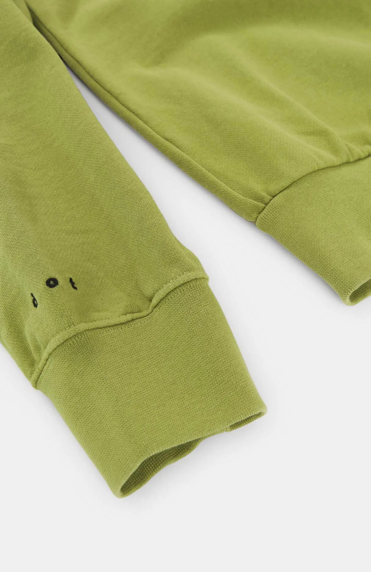 Loreak Mendian SUDADERA AKTIVISTA CREW M-Hombre Sudaderas