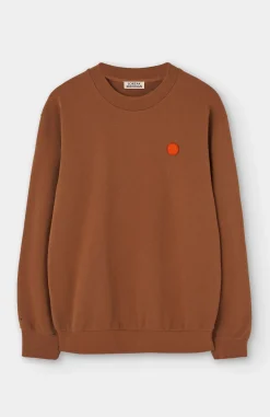 Loreak Mendian SUDADERA AKTIVISTA CREW M-Hombre Sudaderas