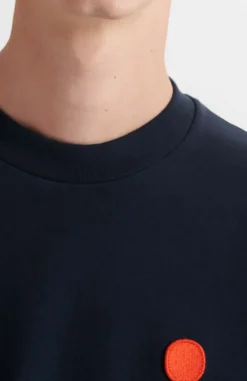 Loreak Mendian SUDADERA AKTIVISTA CREW M-Hombre Sudaderas