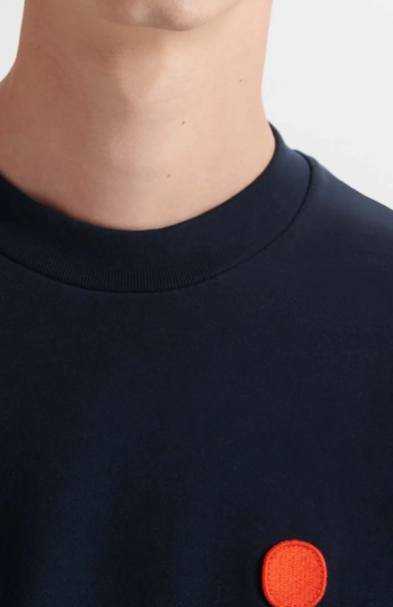 Loreak Mendian SUDADERA AKTIVISTA CREW M-Hombre Sudaderas