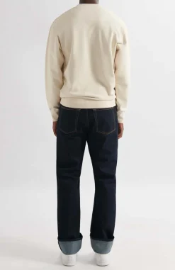 Loreak Mendian SUDADERA AKTIVISTA CREW M-Hombre Sudaderas
