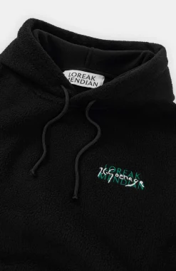 Loreak Mendian SUDADERA GOENAGA-Mujer Sudaderas|Sudaderas