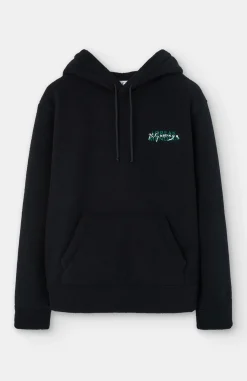 Loreak Mendian SUDADERA GOENAGA-Mujer Sudaderas|Sudaderas