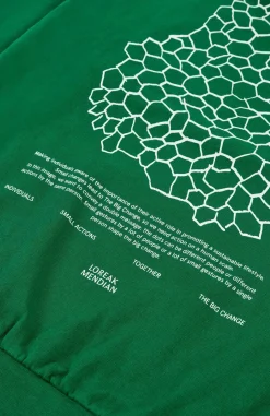 Loreak Mendian Sudadera Gu Hoody-Hombre Sudaderas
