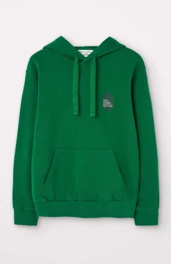 Loreak Mendian Sudadera Gu Hoody-Hombre Sudaderas