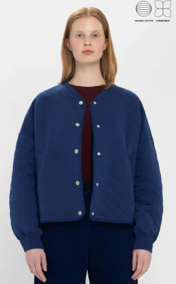 Loreak Mendian SUDADERA KAIOA-Mujer Sudaderas