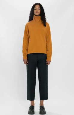 Loreak Mendian SUDADERA LISE-Mujer Sudaderas