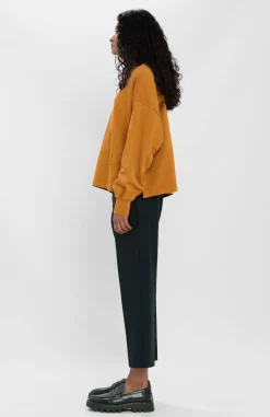 Loreak Mendian SUDADERA LISE-Mujer Sudaderas