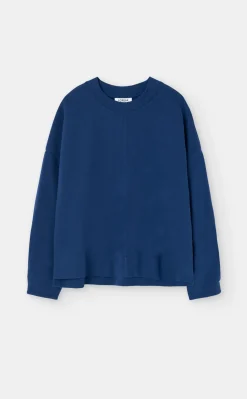 Loreak Mendian SUDADERA MARGAUX-Mujer Sudaderas