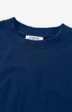 Loreak Mendian SUDADERA MARGAUX-Mujer Sudaderas