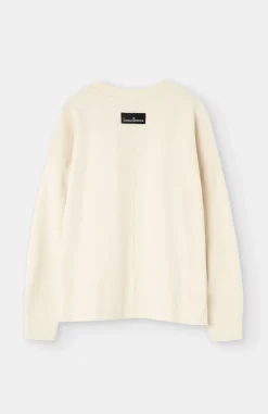 Loreak Mendian SUDADERA MARGAUX-Mujer Sudaderas