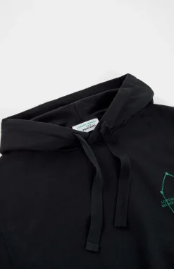 Loreak Mendian Sudadera Ni Hoody-Hombre Sudaderas