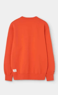 Loreak Mendian SUDADERA OFR CREW-Mujer Sudaderas|Sudaderas