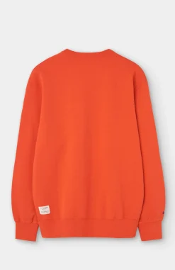 Loreak Mendian SUDADERA OFR CREW-Mujer Sudaderas|Sudaderas
