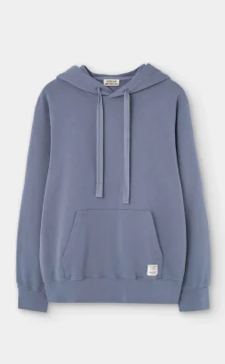 Loreak Mendian SUDADERA OFR HOODIE-Mujer Sudaderas|Sudaderas