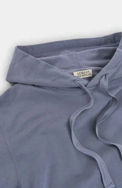 Loreak Mendian SUDADERA OFR HOODIE-Mujer Sudaderas|Sudaderas