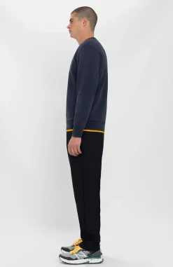 Loreak Mendian SUDADERA SW AND-Hombre Sudaderas