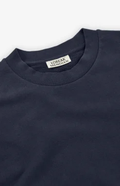 Loreak Mendian SUDADERA SW AND-Hombre Sudaderas
