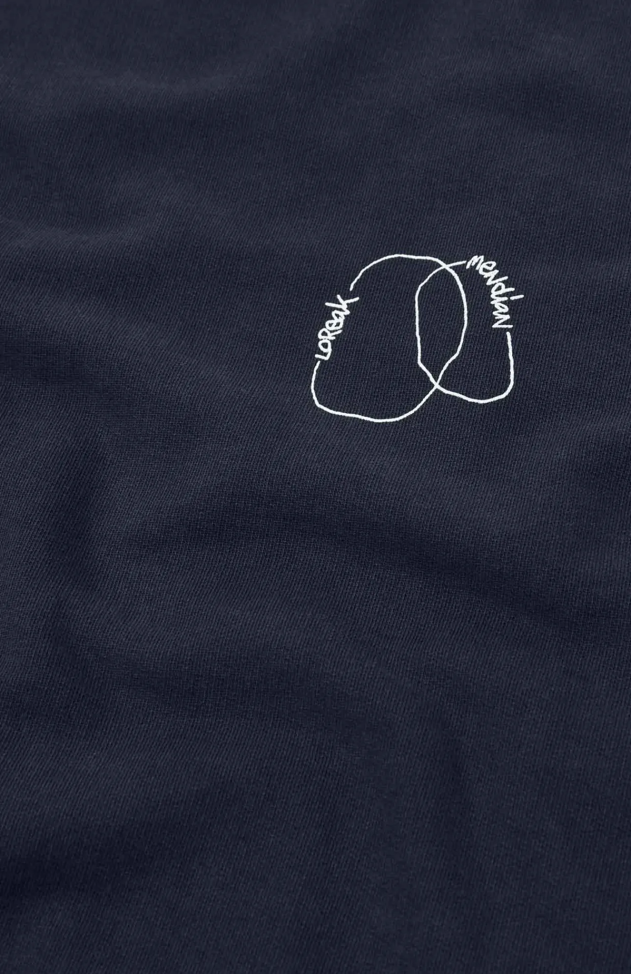 Loreak Mendian SUDADERA SW AND-Hombre Sudaderas