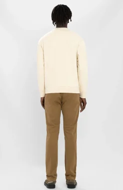 Loreak Mendian SUDADERA SW AND-Hombre Sudaderas