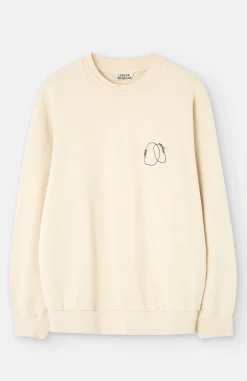 Loreak Mendian SUDADERA SW AND-Hombre Sudaderas