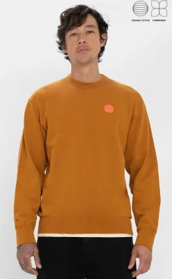 Loreak Mendian SUDADERA SW DOT M-Hombre Sudaderas