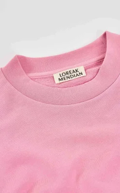 Loreak Mendian SUDADERA SW DOT M-Hombre Sudaderas