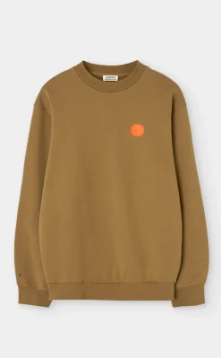 Loreak Mendian SUDADERA SW DOT M-Hombre Sudaderas