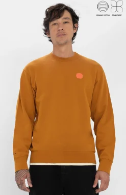 Loreak Mendian SUDADERA SW DOT M-Hombre Sudaderas