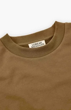 Loreak Mendian SUDADERA SW DOT M-Hombre Sudaderas