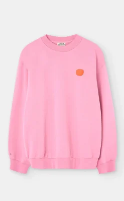 Loreak Mendian SUDADERA SW DOT M-Hombre Sudaderas