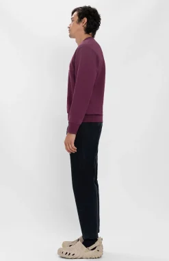 Loreak Mendian SUDADERA SW ENELZAPATO-Hombre Sudaderas
