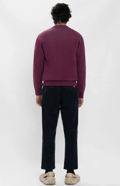 Loreak Mendian SUDADERA SW ENELZAPATO-Hombre Sudaderas