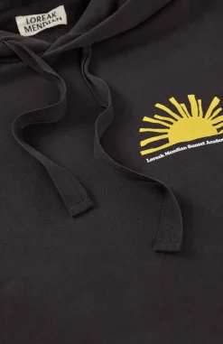 Loreak Mendian SUDADERA SW HOODED LMSA-Hombre Sudaderas