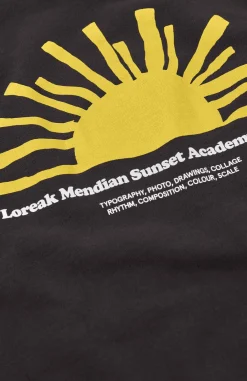 Loreak Mendian SUDADERA SW HOODED LMSA-Hombre Sudaderas