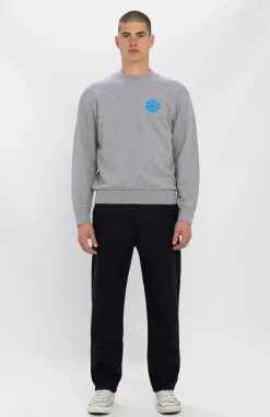Loreak Mendian SUDADERA SW LAU SUNSET-Hombre Sudaderas