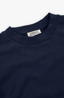 Loreak Mendian SUDADERA SW TAGLINE-Hombre Sudaderas