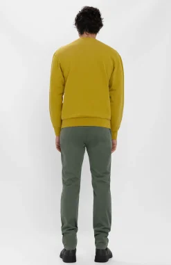 Loreak Mendian SUDADERA SW TAGLINE-Hombre Sudaderas