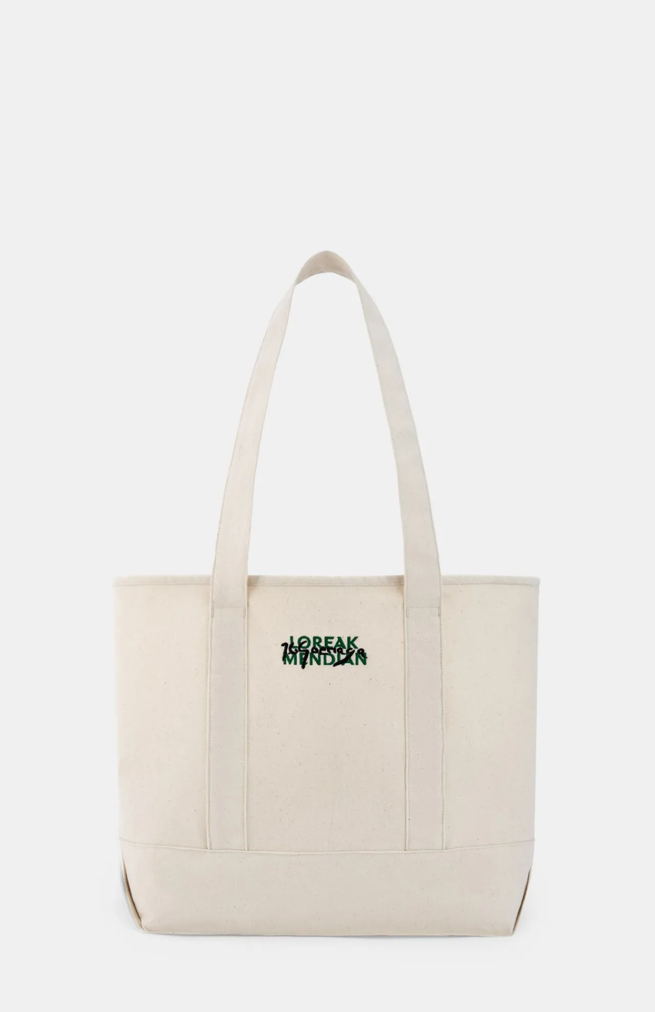 Loreak Mendian TOTE BAG GOENAGA-Mujer Accesorios|Accesorios