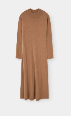 Loreak Mendian VESTIDO AVA-Mujer Vestidos