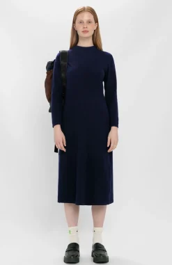 Loreak Mendian VESTIDO AVA-Mujer Vestidos