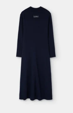 Loreak Mendian VESTIDO AVA-Mujer Vestidos
