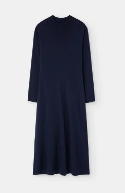 Loreak Mendian VESTIDO AVA-Mujer Vestidos
