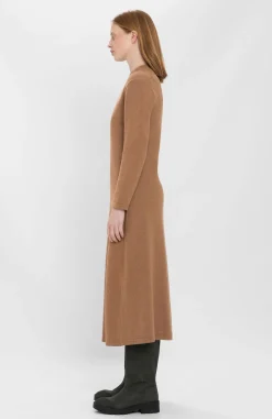 Loreak Mendian VESTIDO AVA-Mujer Vestidos