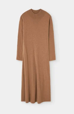 Loreak Mendian VESTIDO AVA-Mujer Vestidos