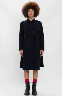 Loreak Mendian VESTIDO COCO-Mujer Vestidos