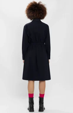 Loreak Mendian VESTIDO COCO-Mujer Vestidos