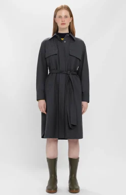 Loreak Mendian VESTIDO COCO-Mujer Vestidos